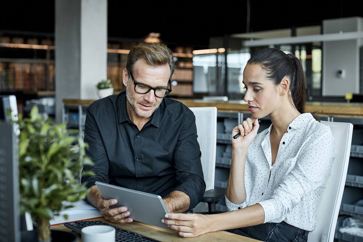 Enterprise leadership