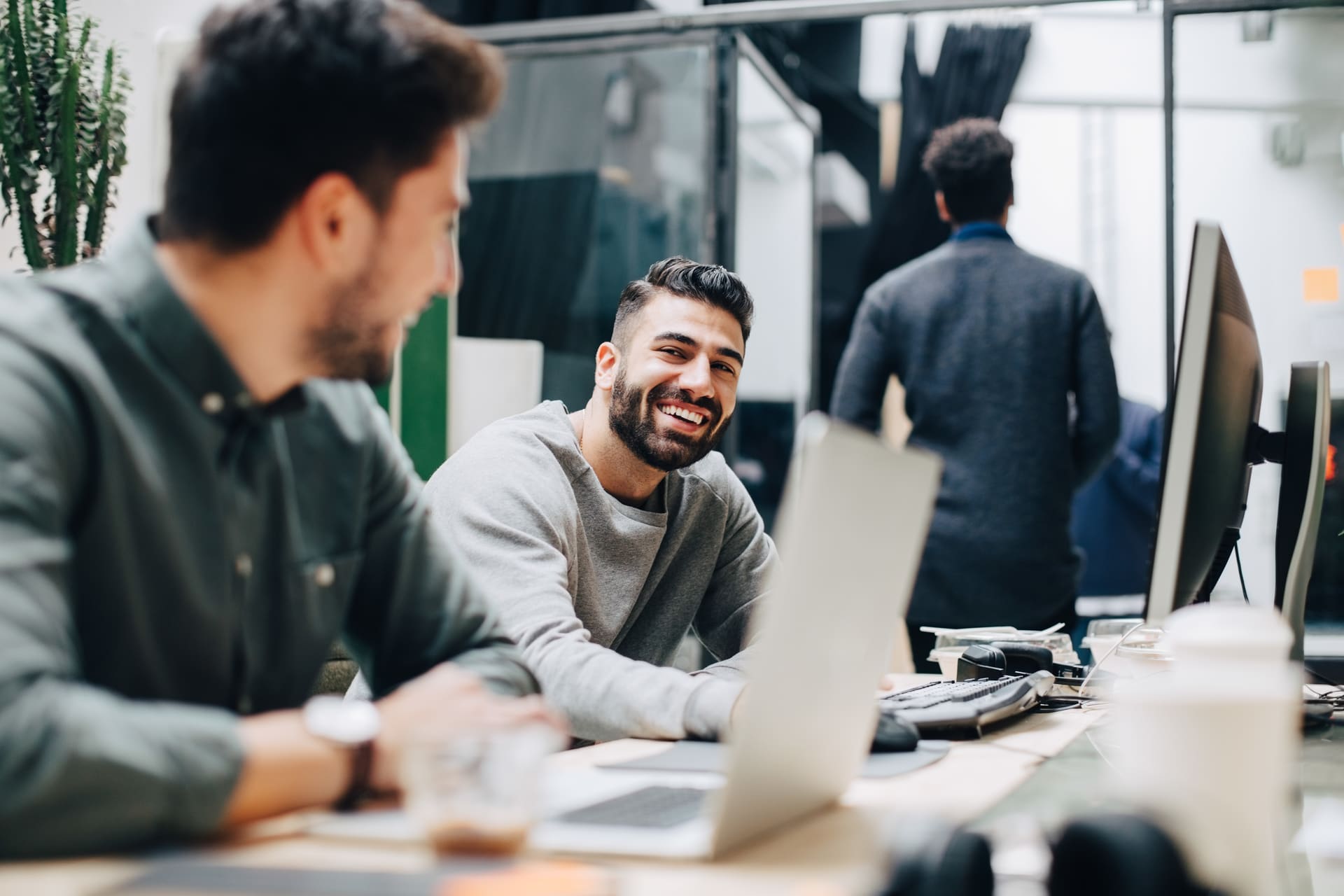 What data foundations need to exist before automation can scale safely.