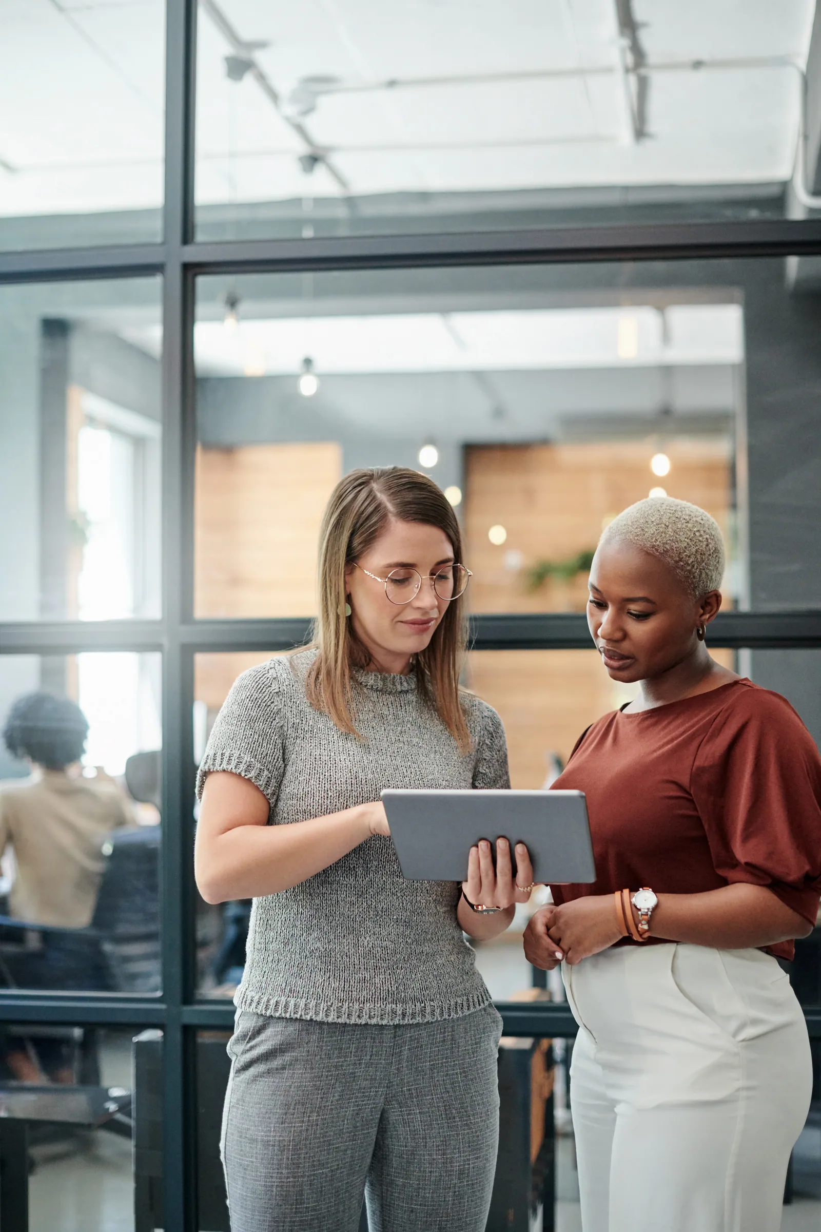 Intelligent enterprise architecture in 2026 — article preview