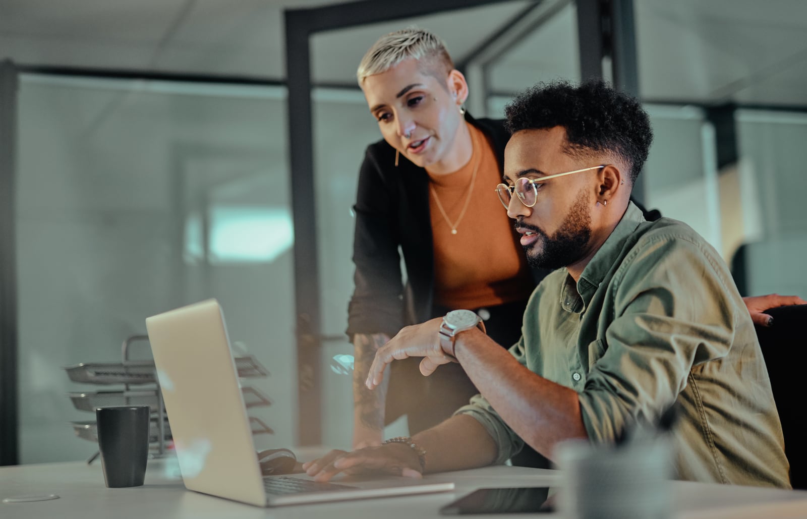 Why enterprise AI fails without workflow architecture — article preview